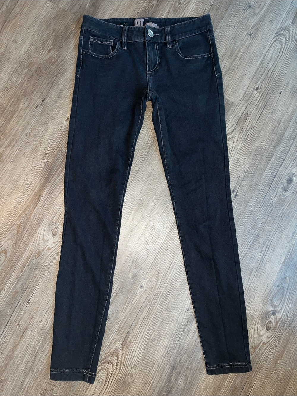 KUT FROM THE KLOTH Jennifer Ultra Skinny